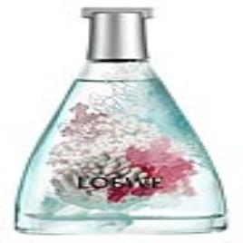 Perfume Mulher Agua Loewe EDT - 150 ml