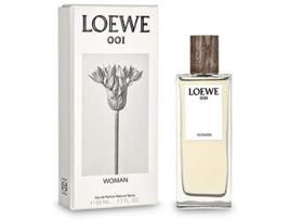 Perfume LOEWE 001 Eau de Parfum (50 ml)