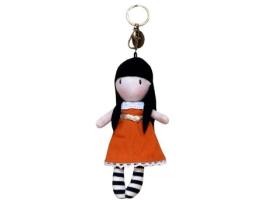 Porta-Chaves  Gorjuss I Gave You My Heart