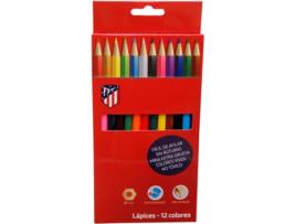 Pack Cores  Atletico de Madrid