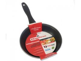 Sartenes BLACK (18/20/24/28/32)*-  Medida: 24