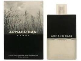 Coffret ARMAND BASI Homme Edt 125 ml Spray + Colunas