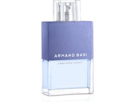 Perfume Homem Leau Pour Homme  EDT - 75 ml