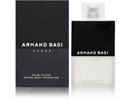 Perfume ARMAND BASI Homme Eau de Toilette (125 ml)