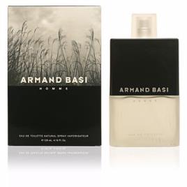 ARMAND BASI HOMME eau de toilette vaporizador 125 ml
