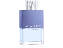 Perfume Homem Leau Pour Homme  EDT - 125 ml