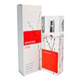 Perfume Mulher In Red Armand Basi (50 ml) EDT
