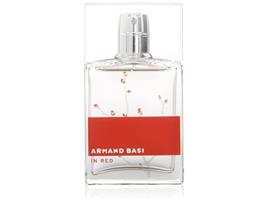 Perfume ARMAND BASI In Red Eau de Toilette (50 ml)