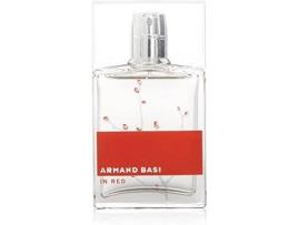 Perfume ARMAND BASI In Red Eau de Toilette (50 ml)