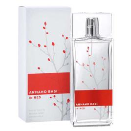 Perfume Mulher In Red  (50 ml) EDT