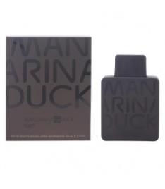 MANDARINA DUCK MAN BLACK edt vaporizador 100 ml