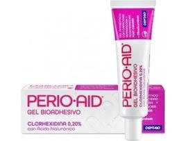 Gel de Banho PERIO AID Bioadesivo (30 ml)