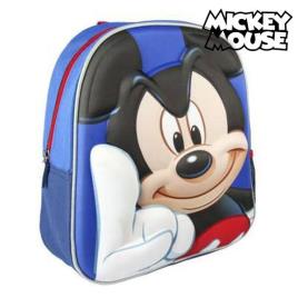 Mochila Infantil 3D  7907