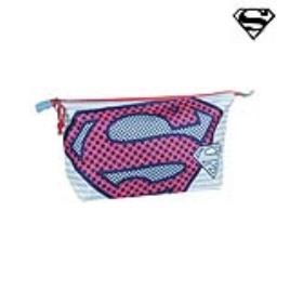 Nécessaire Infantil Superman 72993