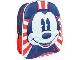 Mochila Infantil 3D  78070