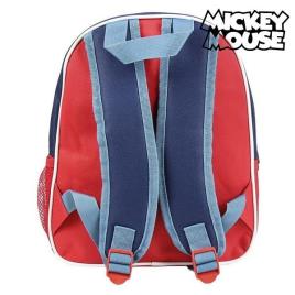 Mochila Infantil 3D Mickey Mouse 78070