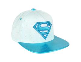 Boné CERDÁ Superman DC Comics premium