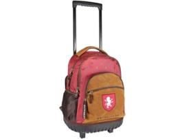 Mochila Escolar com Rodas  70438