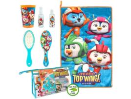Conjunto Refeição CERDÁ Top Wing