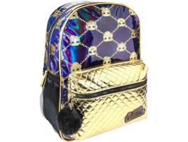 Mochila CERDÁ LOL Surprise Roxo (31x40x13cm)