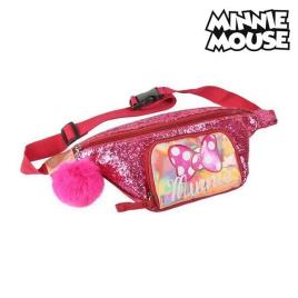 Bolsa de Cintura  Cor de rosa