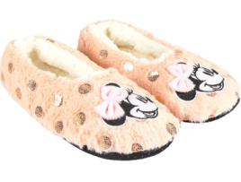Pantufas CERDÁ Minnie Disney