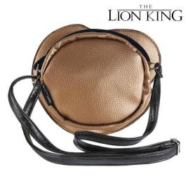 Mala a Tiracolo The Lion King 72807 Castanho
