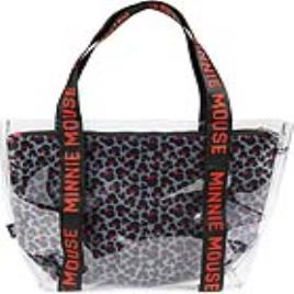 Bolsa  72899 Transparente Cinzento