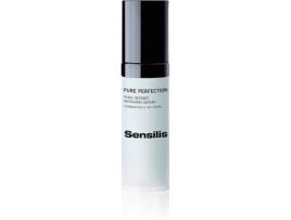 Sérum de Rosto SENSILIS Pure Perfection Anti-Rugas (30 ml)