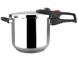 Panela de Pressão MAGEFESA Practika Plus (6 L)