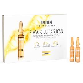 ceutics Flavo-C Ultraglican 10x2ml