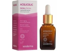 Sérum Anti-idade Acglicolic  (30 ml)
