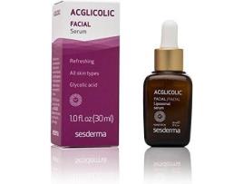 Sérum de Rosto SESDERMA Acglicolic Liposomal Sérum (30 ml)