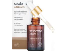 Sérum Despigmentante Azelac Ru  (30 ml)