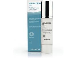 Creme de Rosto SESDERMA Hidraderm (50 ml)