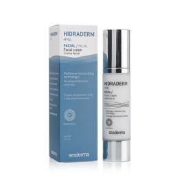 Creme Facial Hidratante Hidraderm Hyal  (50 ml)