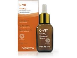 Sérum Facial C-vit  (30 ml)