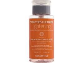 Desmaquilhante SESDERMA Lightening Cleanser (200ml)