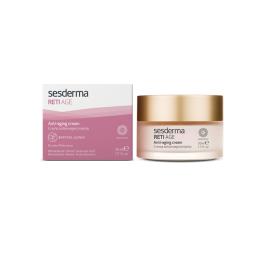 Creme Antirrugas Reti-age  Pele seca (50 Ml)
