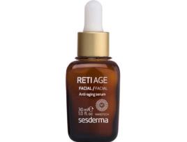 Sérum de Rosto SESDERMA Reti Age (30 ml)