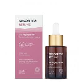 Sesderma Reti Age Sérum Lipossomal 30ml