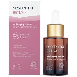 Sérum Anti-idade Reti-age  (30 ml)