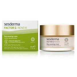Creme Anti-idade Factor G Renew  (50 ml)