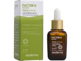 Sérum Facial Factor G Renew  (30 ml)