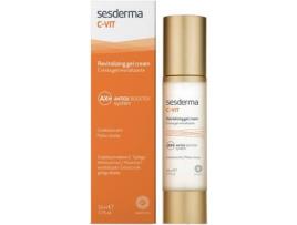 Creme Revitalizante C-vit  (50 ml)