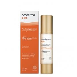 Sesderma C-Vit Creme Gel Revitalizante 50ml