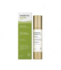 FACTOR G RENEW óvalo facial & cuello 50 ml