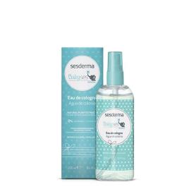 Perfume Unissexo Babyses  EDC (250 ml)
