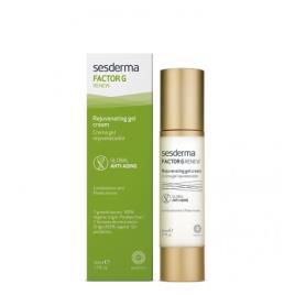 Sesderma Factor G Renew Creme Gel 50ml