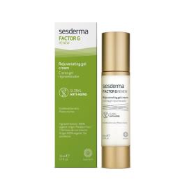 Sesderma Factor G Renew Gel-Creme Rejuvenescedor 50ml